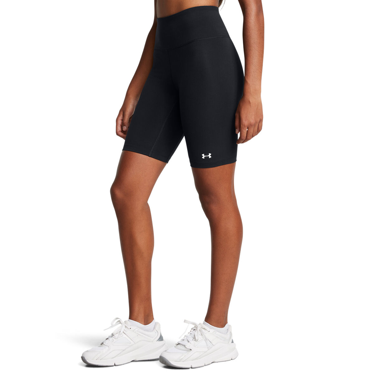 Motion Cykelshorts Svart