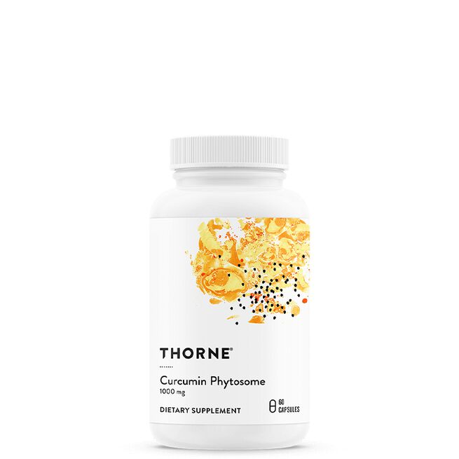 Curcumin Phytosome (Meriva) Gurkmejaextrakt 60 kapslar