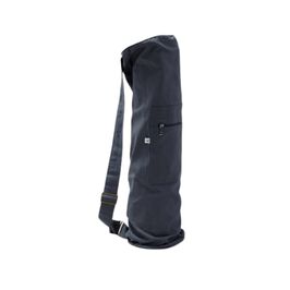 Yoga Mat Bag Graphite Grey  Yogaväska Grå