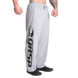 Gasp Sweat Pant, Greymelange, S  Gasp Sweat Pant, Greymelange