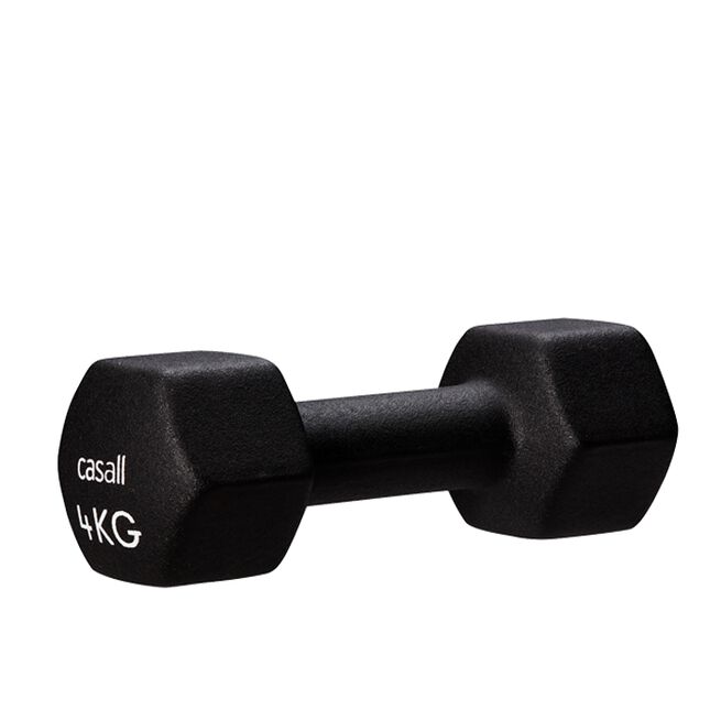 Klassisk Hantel 1–10 kg
