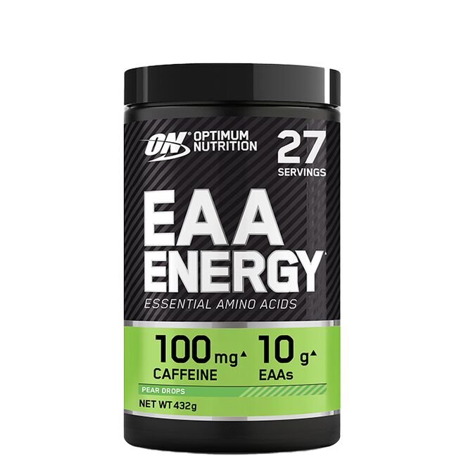 6999-1R Optimum EAA Energy 27 servings