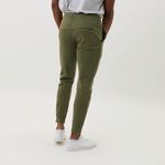 Centre Tapered Pant, Ivy Green, M 