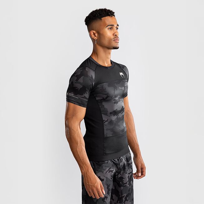G-Fit Air Rashguard Shortsleeve Urban Digital Camo