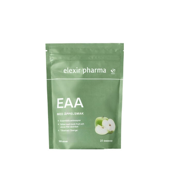 EAA Äpple 300 gram