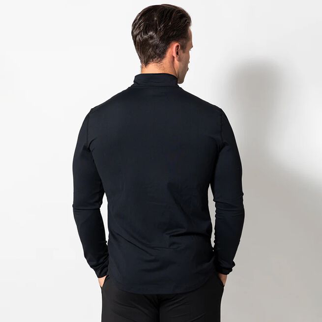 Performance Long Sleeve, Black