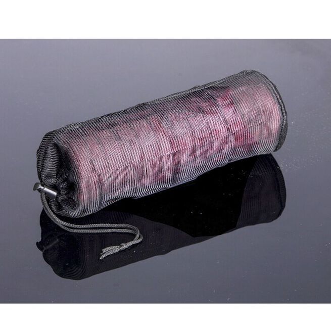 Foam Roller & Triggerpunktsboll Resestorlek