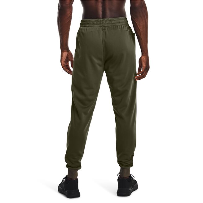 UA Armour Fleece Joggers, Marine Od Green
