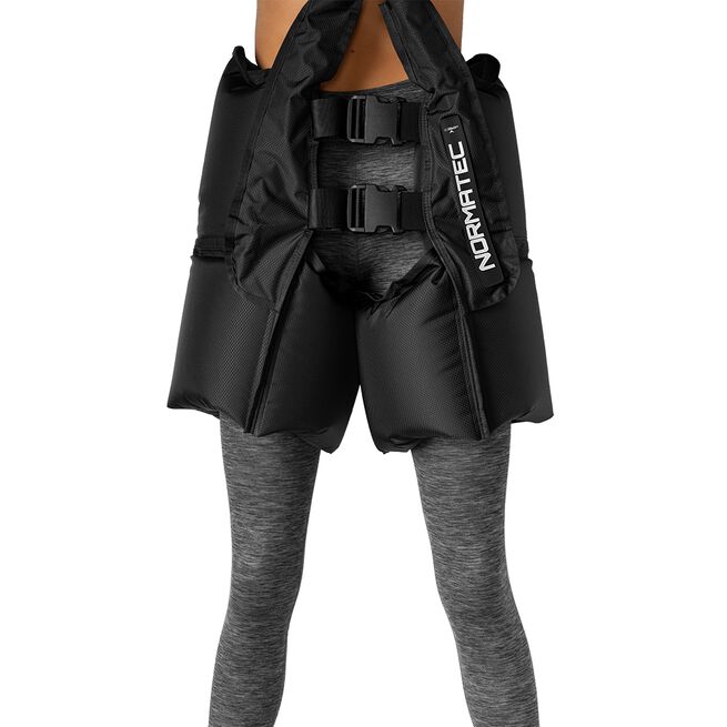 Normatec 3.0 Höftfäste Kompressionsmassage