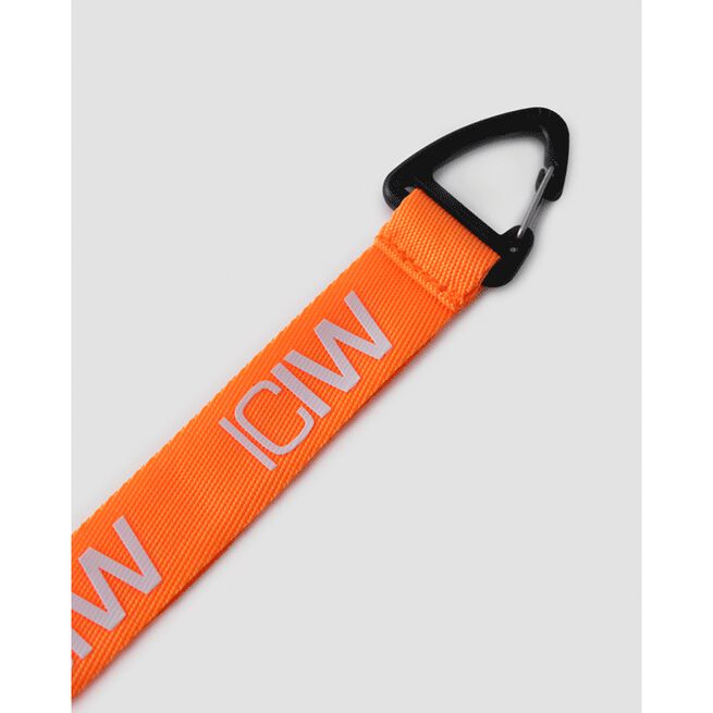 ICIW Clip Strap, Orange 