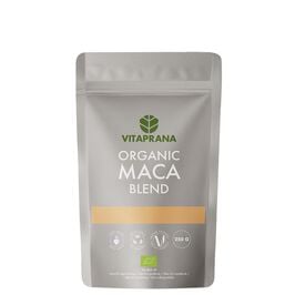 Ekologiskt Maca Pulver, 250g  Ekologiskt Maca Pulvermix 250 g