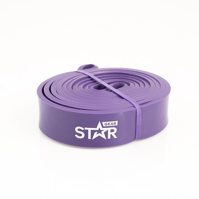 Star Gear Fitness Band, Purple, 2080 x 32mm 