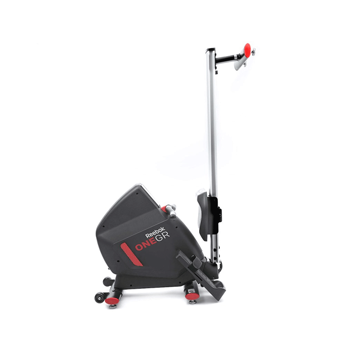 Köp Reebok Rower GR, Black | Gymgrossisten