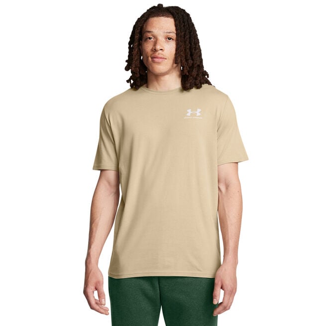 Sportstyle LC T-shirt Beige