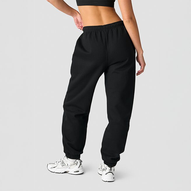 Everyday Byxor Svart