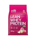 Star nutrition Lean Whey protein Strawberry white chocolate