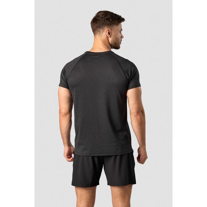 Tr&auml;nings T-shirt Gr&aring;