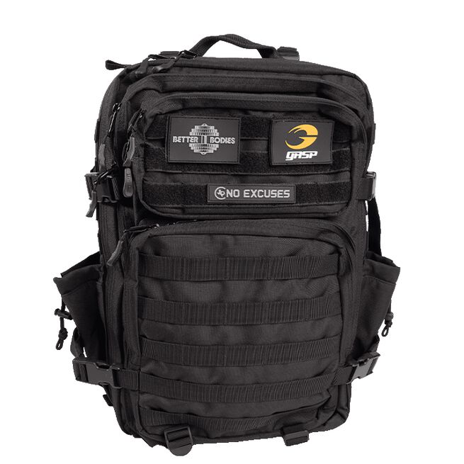 Tactical Backpack, Black 