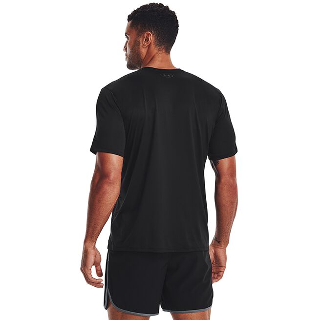 Tech Vent SS, Black