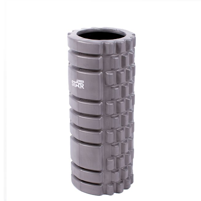 Star Gear Foam Roller Grå