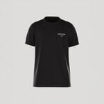 Borg Essential 1 T-Shirt, Black Beauty, L