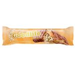 Goodlife Deluxe, Cashew Caramel Almond, 60 g 