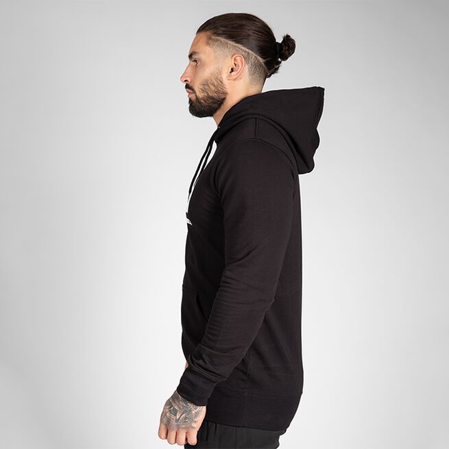 Classic Hoodie, Black