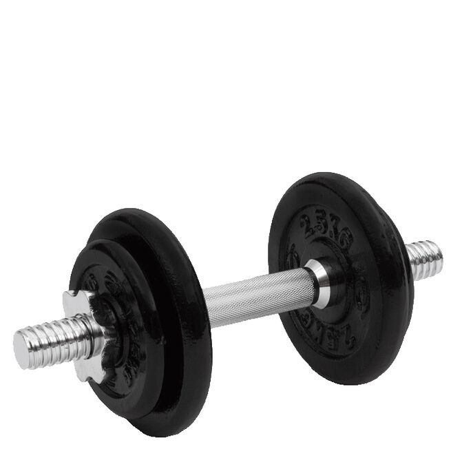 Abilica Dumbbell Set 9 kg 