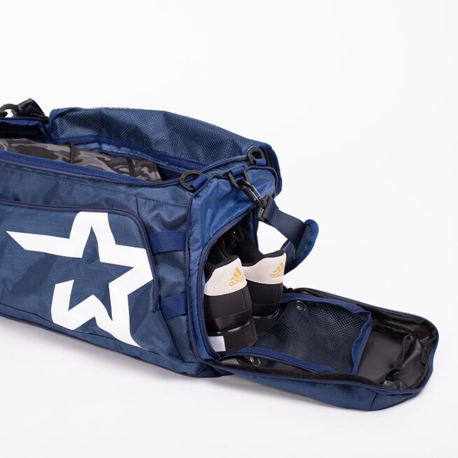 Star Gym bag 42, Navy 