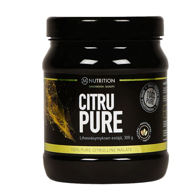 CitruPure, 300 g, Unflavored 