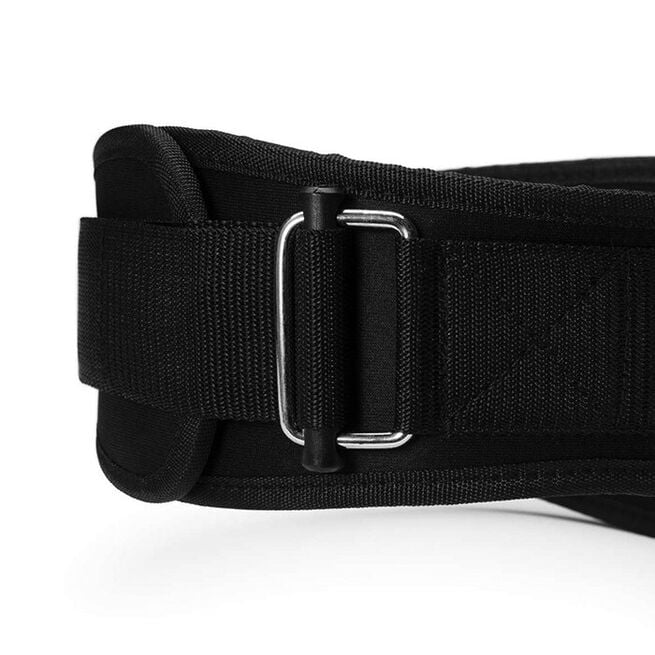 Träningsbälte Dam Svart/Rosa