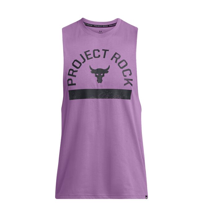 Project Rock Payoff Graphic SL, Provence Purple