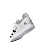 Adidas Powerlift 5,  Black/White/Grey, 36 