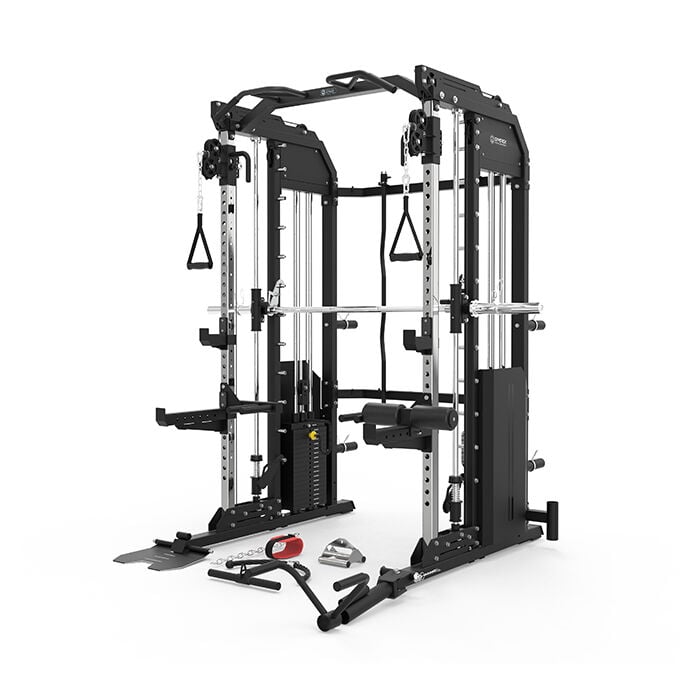 Gymstick Multi Smith PRO20.0