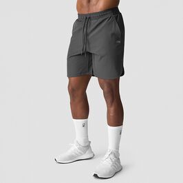 Mirage Shorts Men, Dark Grey, L  Mirage Shorts Mörkgrå