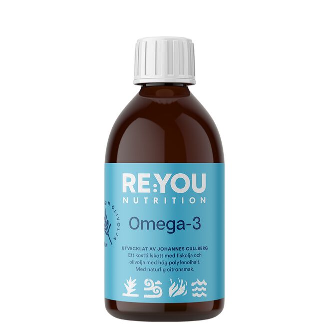 Omega-3 300 ml