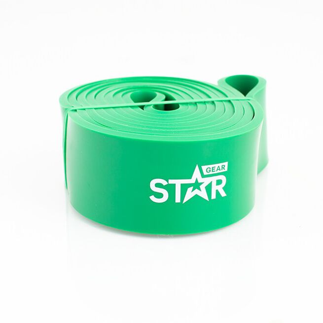 Star Gear Fitness Band, Green, 2080 x 44mm 