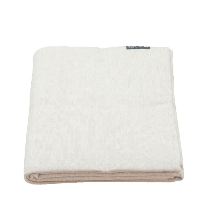 Studio Blanket Natural Yogiraj