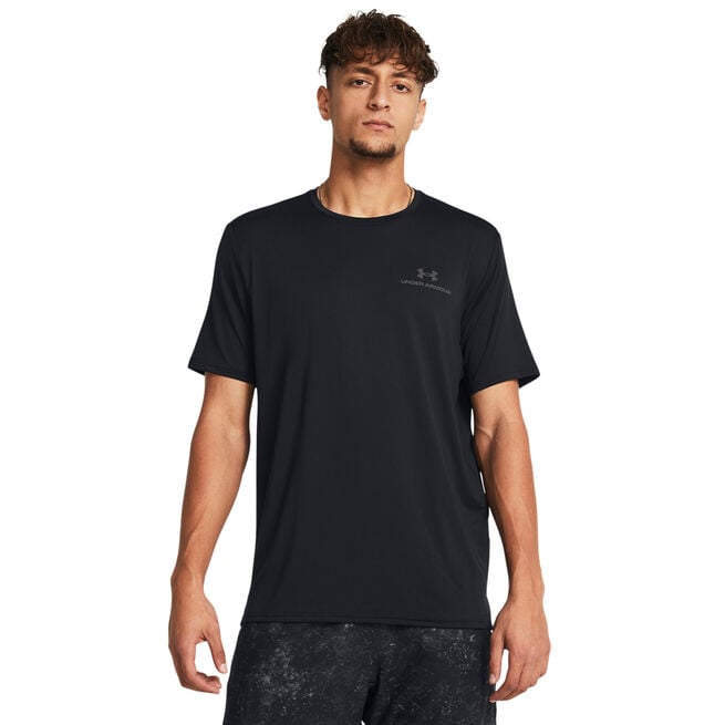 Vanish Energy T-shirt Svart