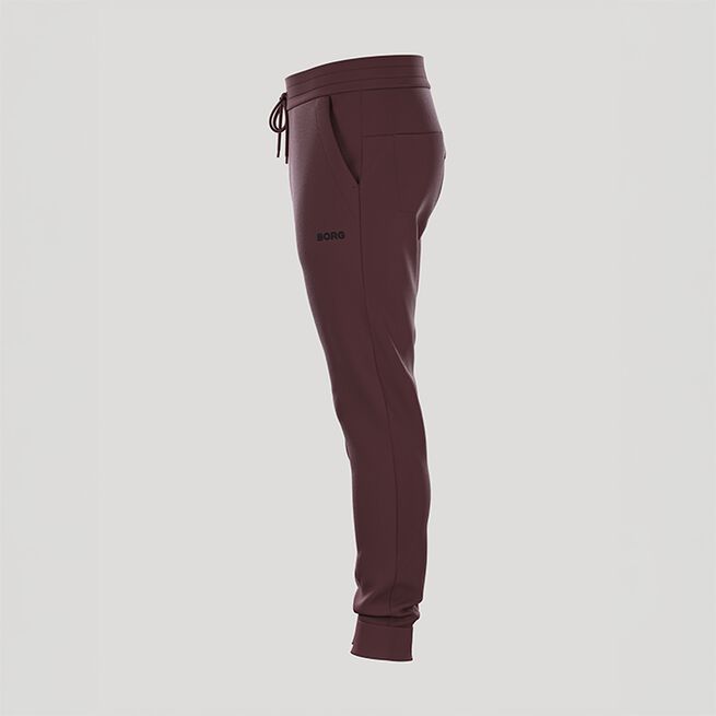 Essential Sweatpants Brun