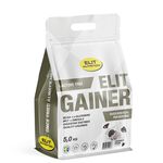 ELIT GAINER - Lactose free, 5000 g