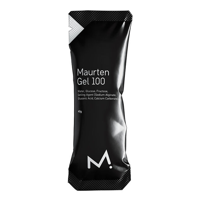24 x Maurten Gel 100