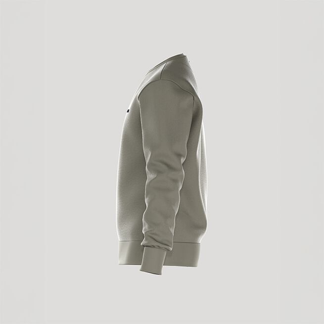 Essential Sweatshirt Grön