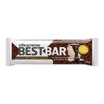 Best Bar, 60 g, COATED Crispy Banana Chocolate (soft) 