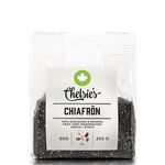 Chelsies Organic Gourmet Products Chiafrön 250 g