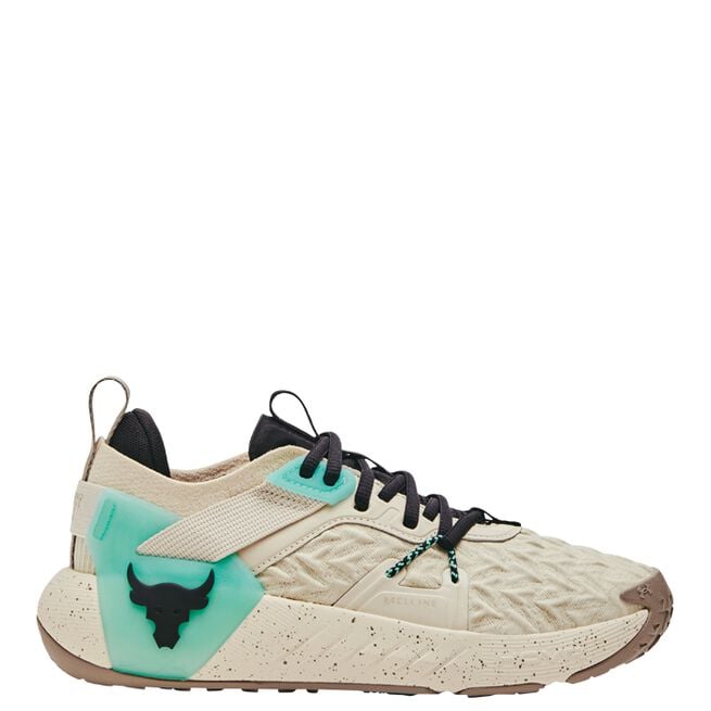 UA Women Project Rock 6, Brown