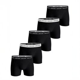 Cotton Stretch Boxer 5p, Multipack, L  Cotton Stretch Boxer 5p