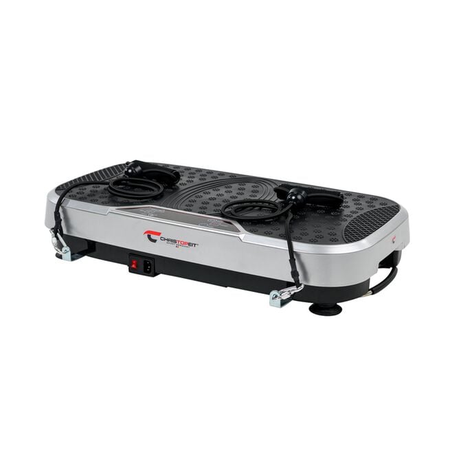 Christopeit Vibration Plate Vibro 3000