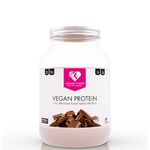 Womens Best Vegan Protein, 900 g, Chocolate