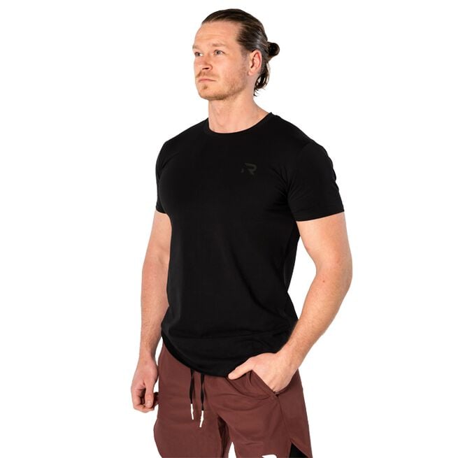 Unity T-shirt Svart